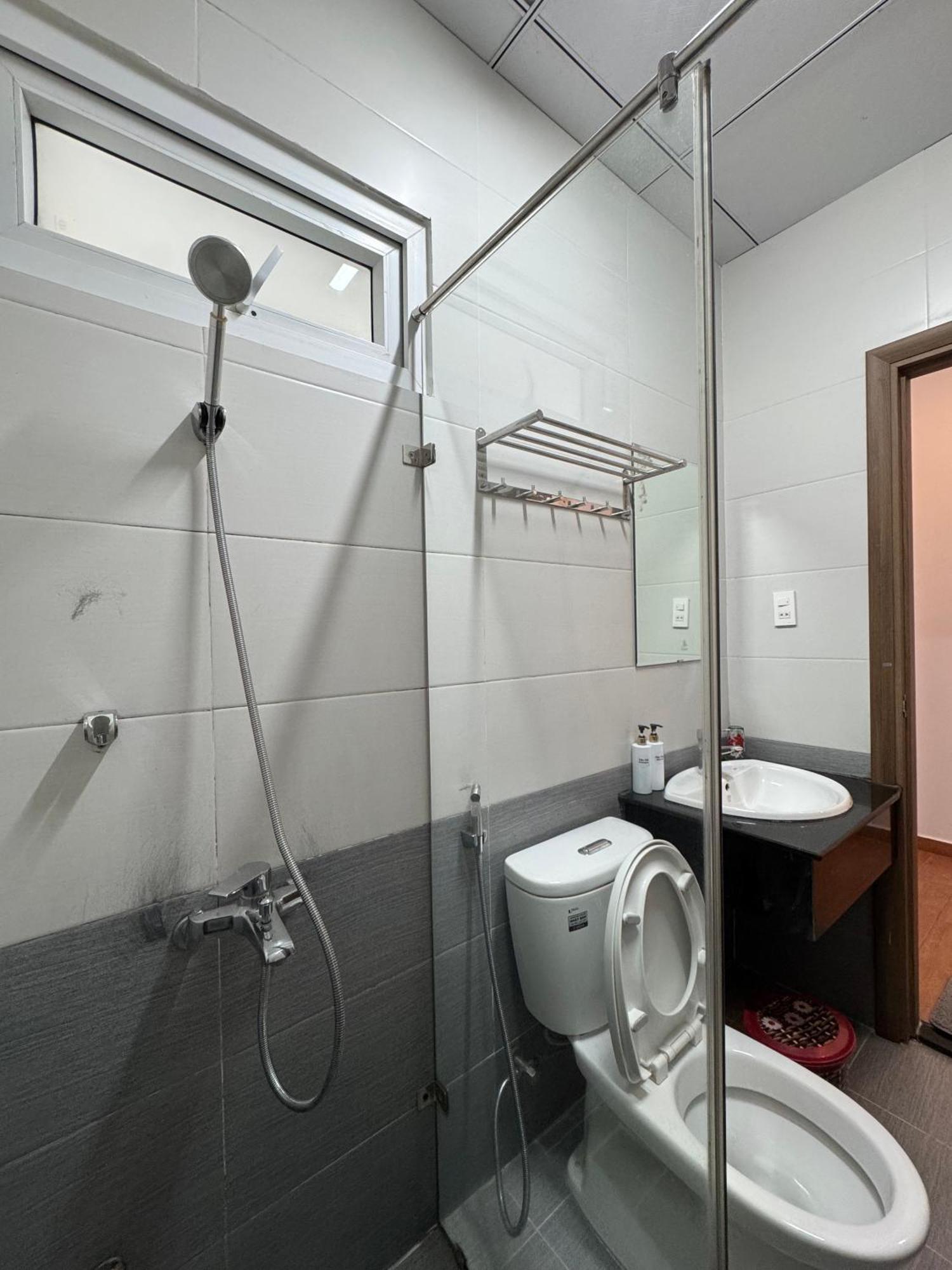 Quang Minh Dalat Hotel Luaran gambar